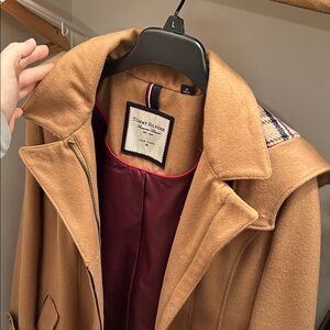 Tommy Hilfiger Peacoat